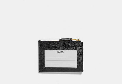 Mini Skinny Id Case