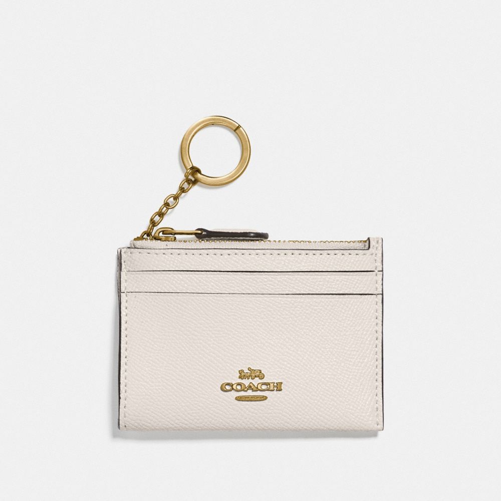 Mini Skinny Id Case