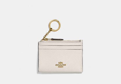 Mini Skinny Id Case