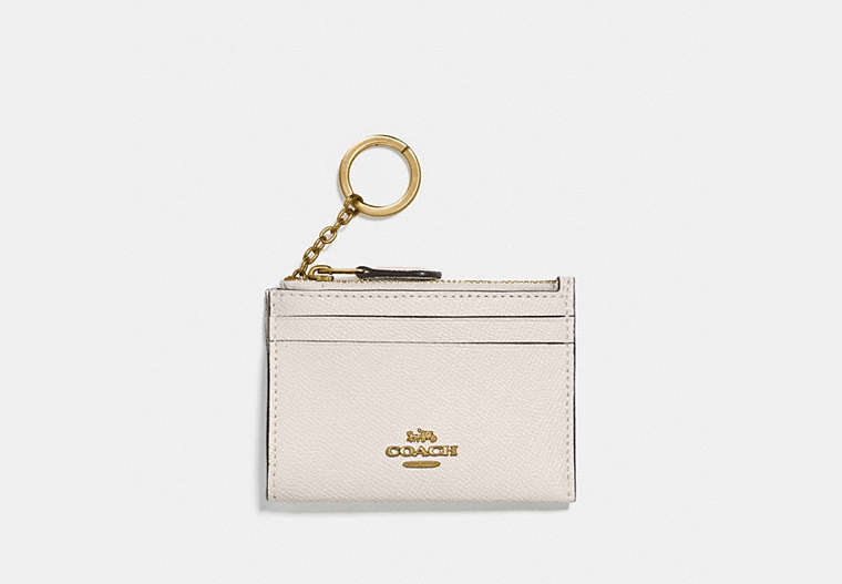 Mini Skinny Id Case