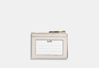 Mini Skinny Id Case