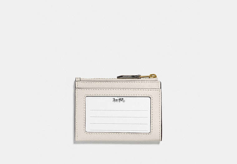 Mini Skinny Id Case