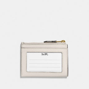 Mini Skinny Id Case