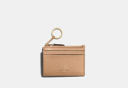 Mini Skinny Id Case