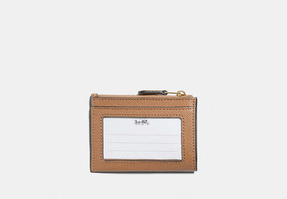Mini Skinny Id Case
