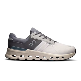 On Running Cloudrunner 2 Waterproof Wolf Dust