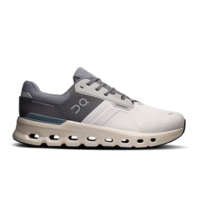 On Running Cloudrunner 2 Waterproof Wolf Dust