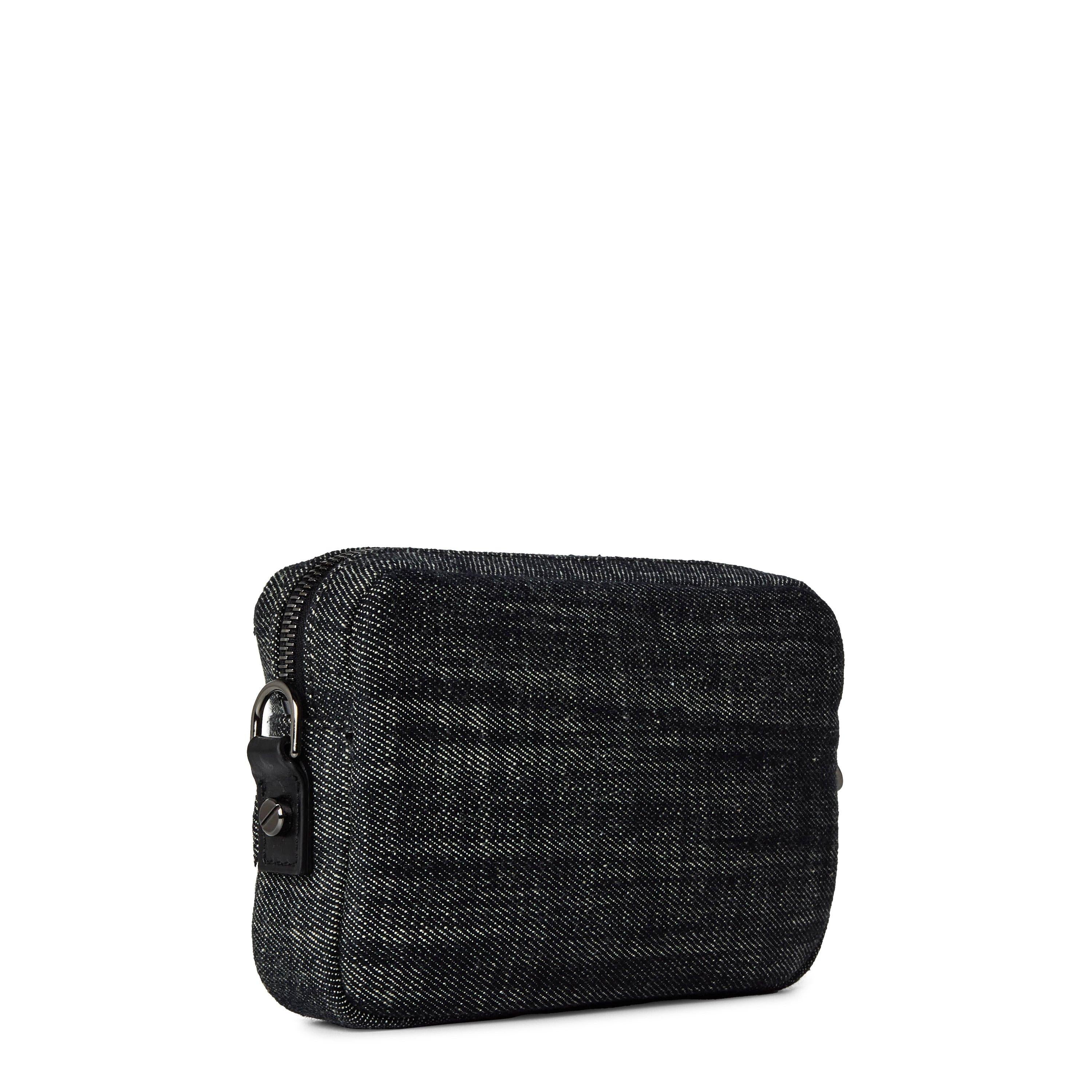Diagonal Camera Bag