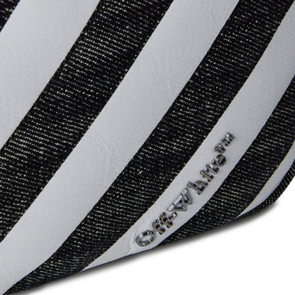 Diagonal Camera Bag