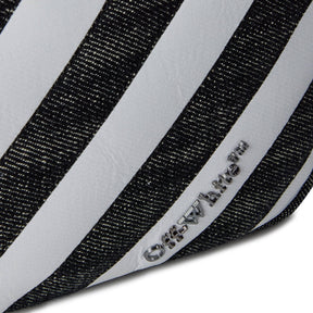 Diagonal Camera Bag