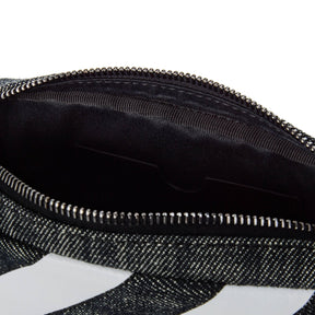 Diagonal Camera Bag