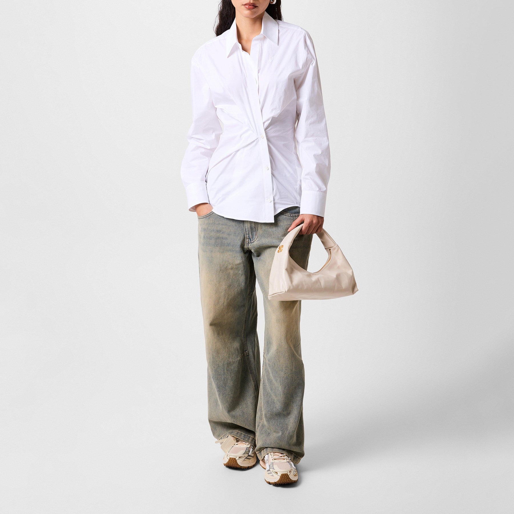 Arcade Shoulder Bag