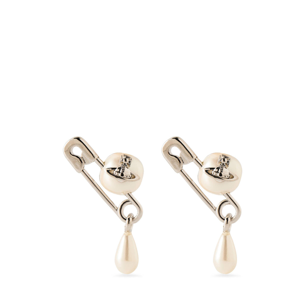 Claude Small Stud Earrings