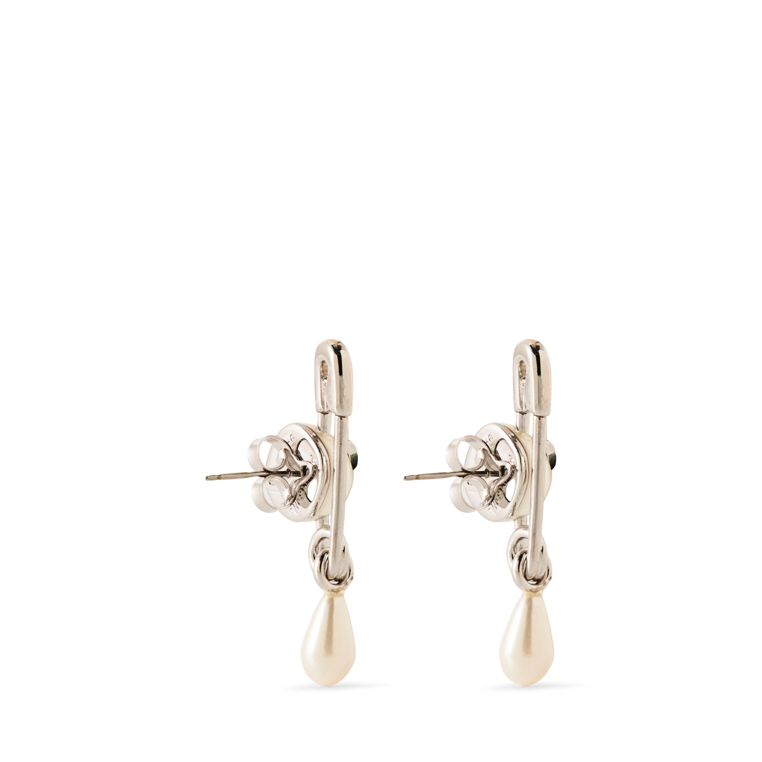 Claude Small Stud Earrings