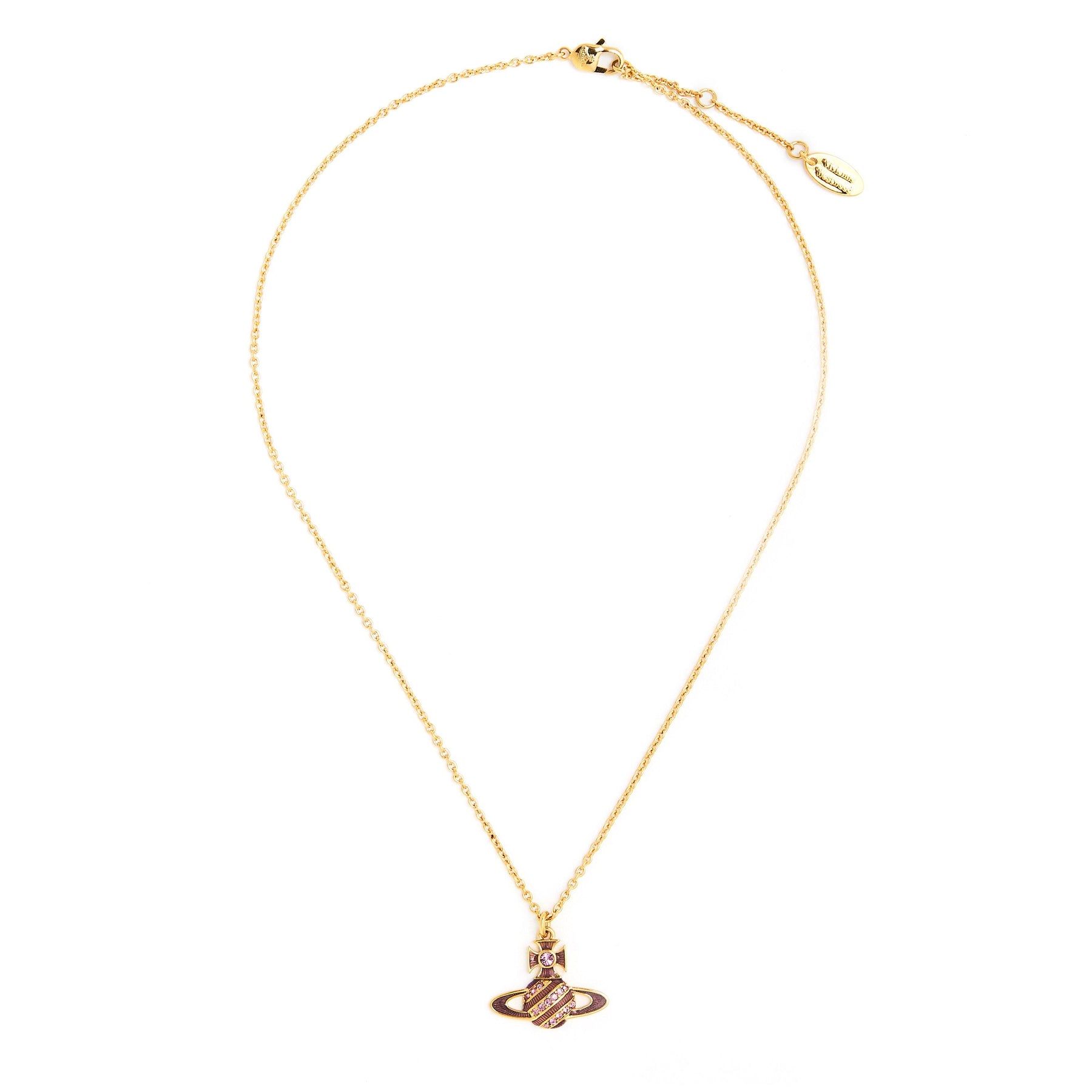 Assita Pendant Necklace