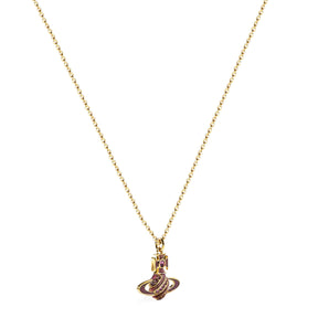 Assita Pendant Necklace