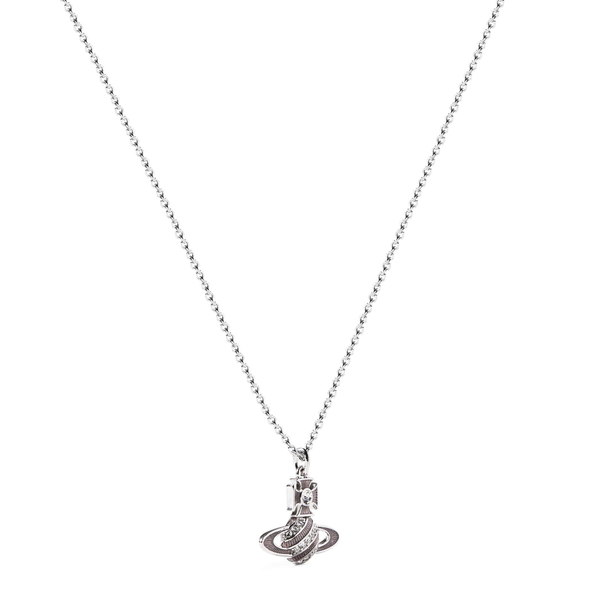 Assita Pendant Necklace