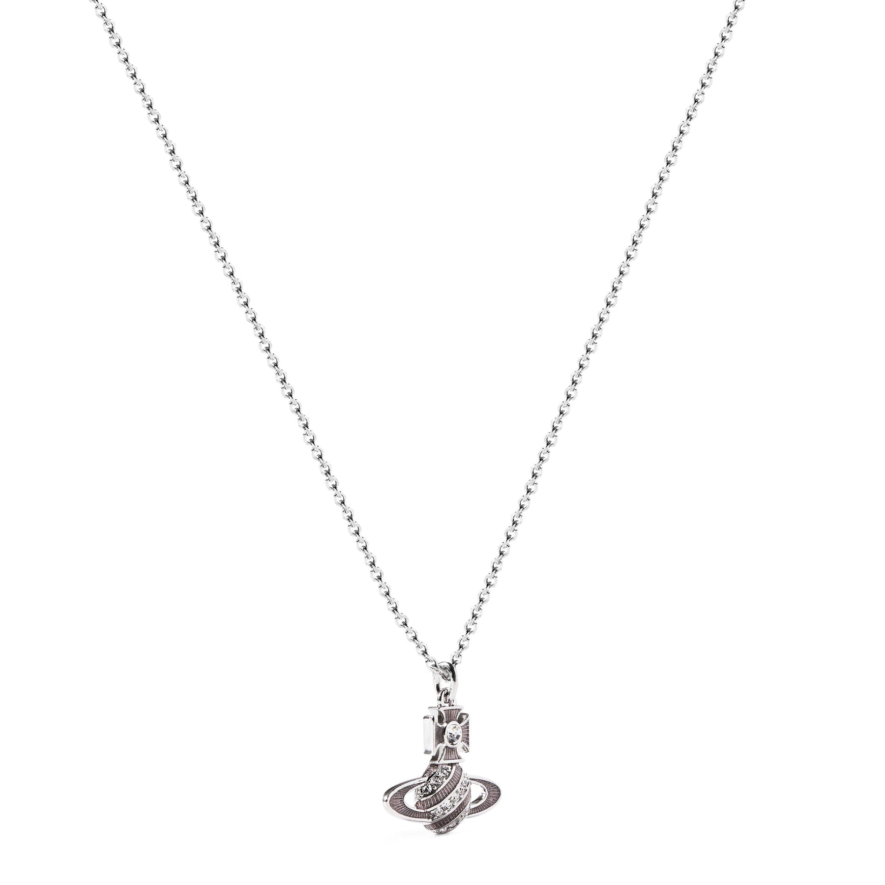 Assita Pendant Necklace