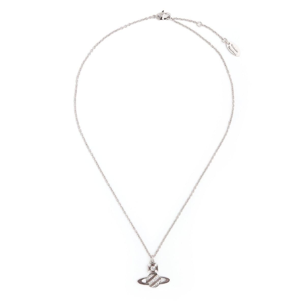 Assita Pendant Necklace