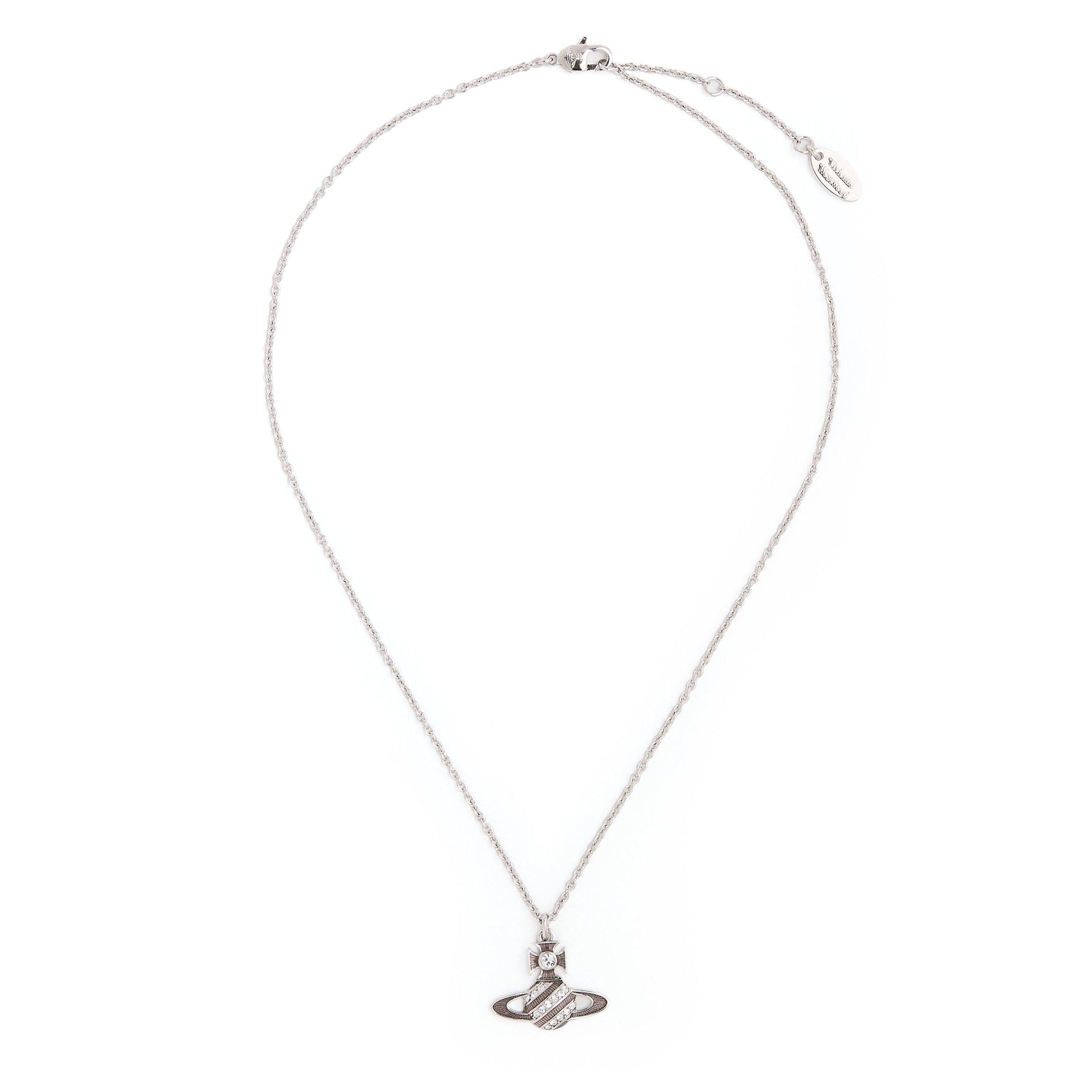 Assita Pendant Necklace