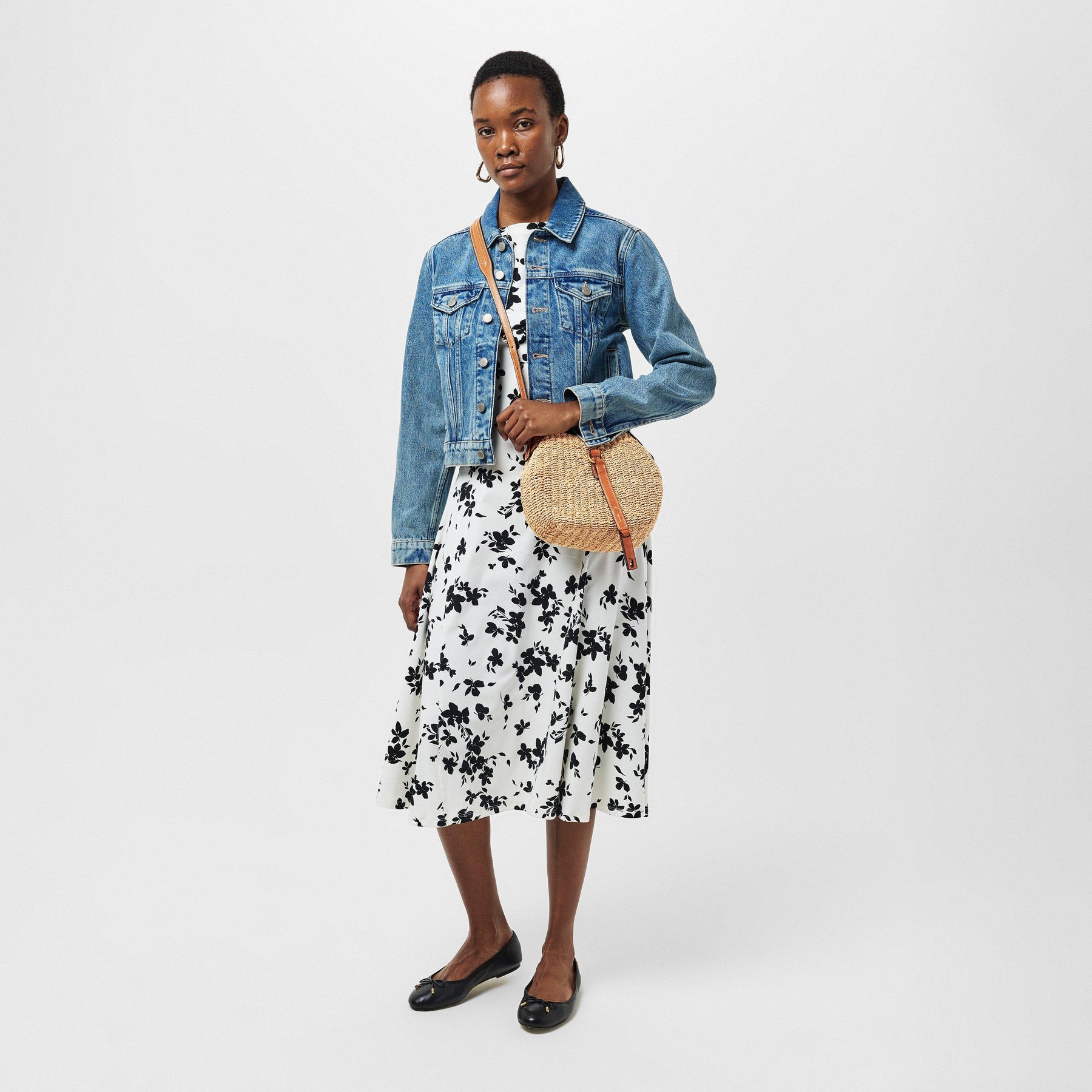 Women's Shoulder Bag