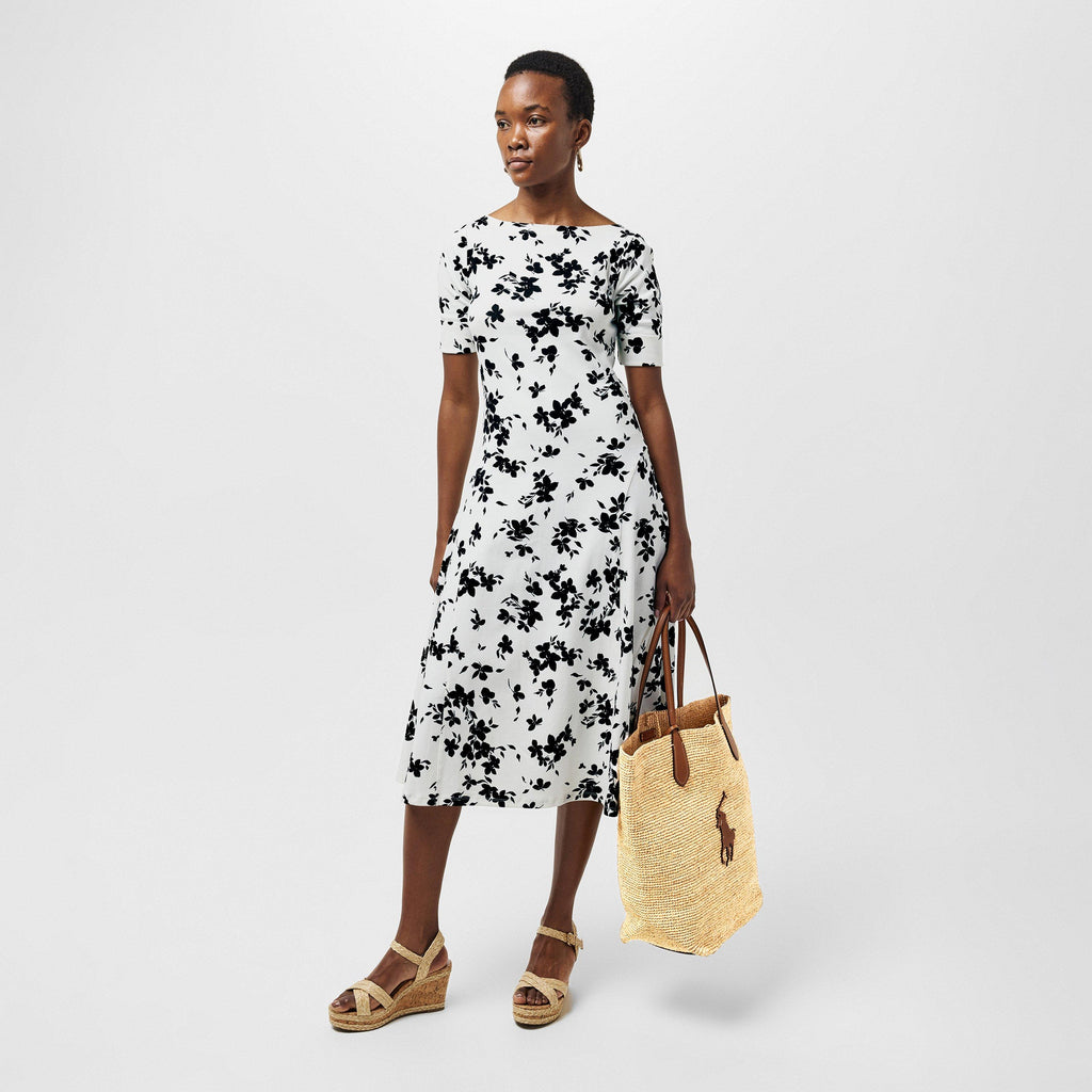 Polo Natural Tote Ld53