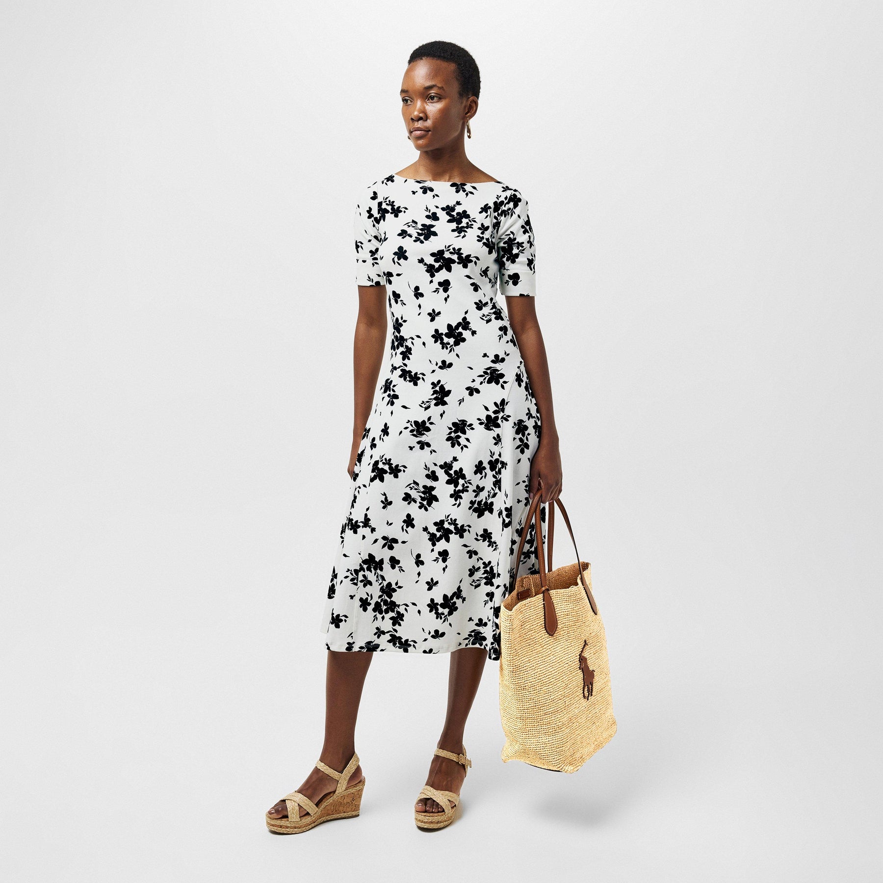 Women's Natural Tote Bags