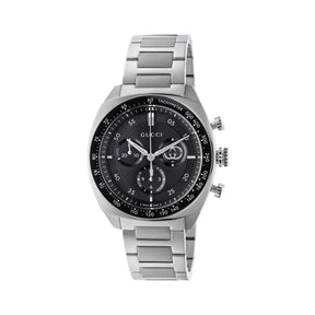 Interlocking Watch