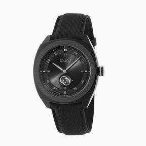 Interlocking Watch