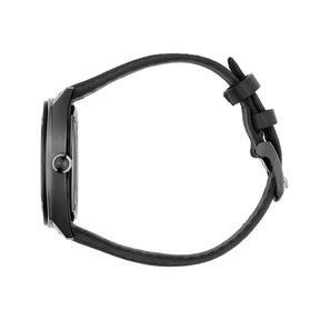 Interlocking Watch