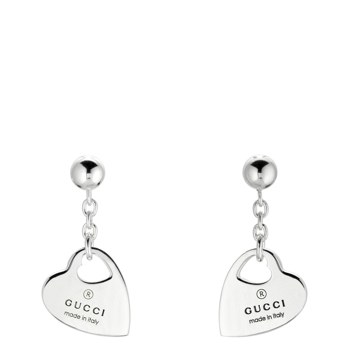 Trademark Earrings