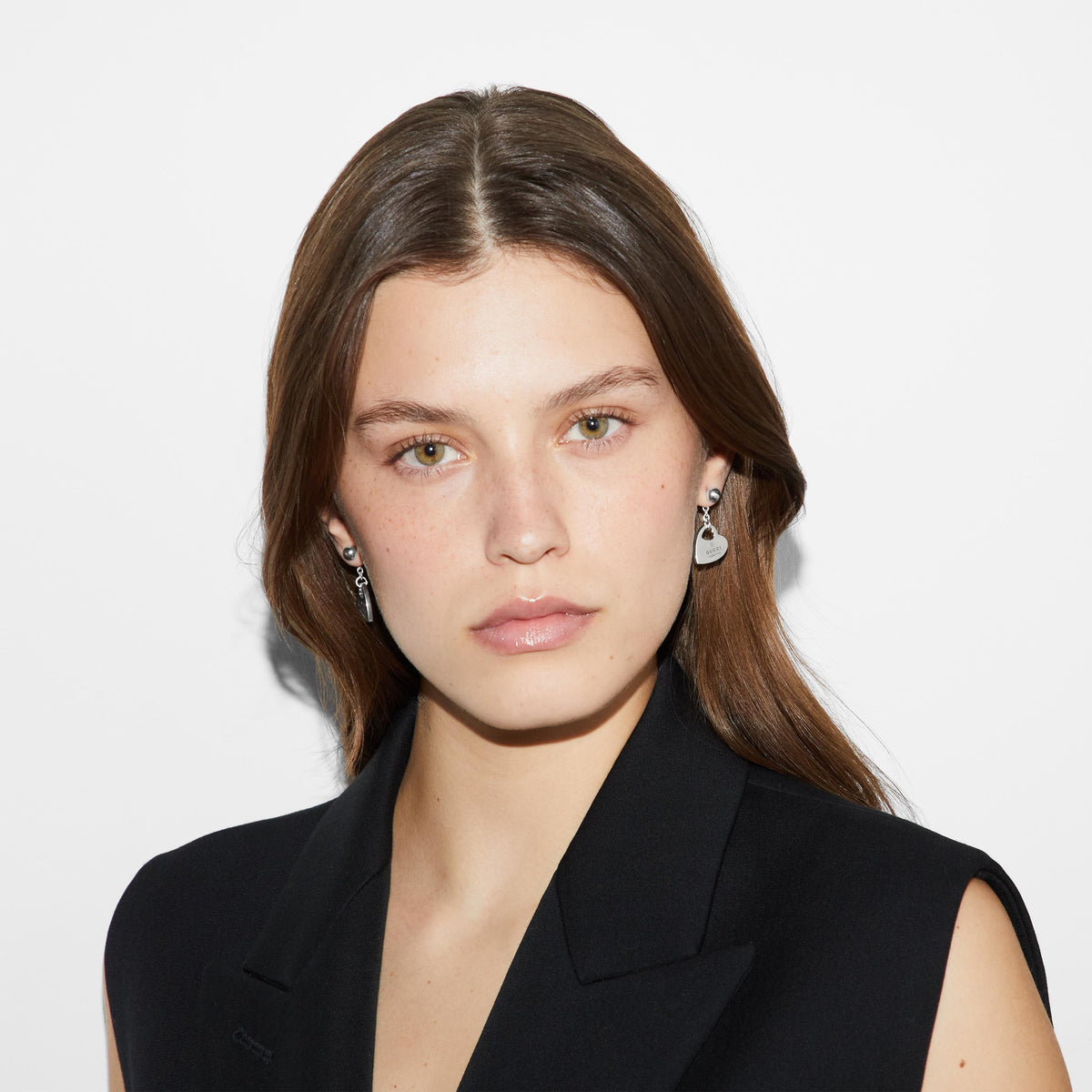 Trademark Earrings