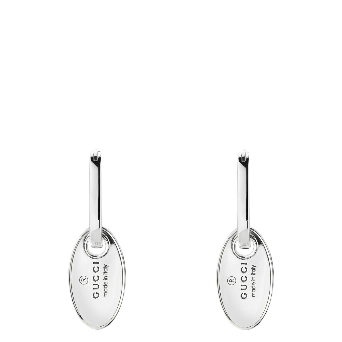 Trademark Earrings