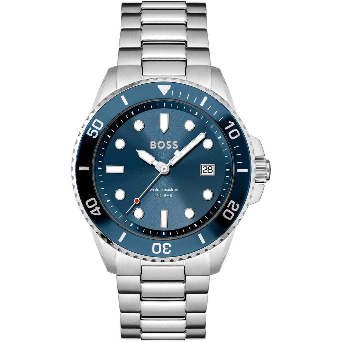 Gents BOSS Ace Watch