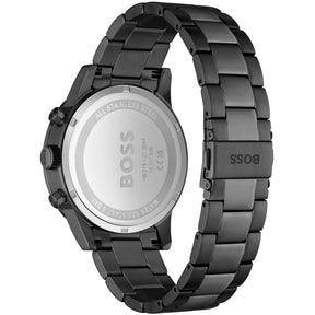 Men's Allure Eye-Catching Vintage Design Watch