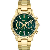 Gents BOSS Allure Bracelet Watch