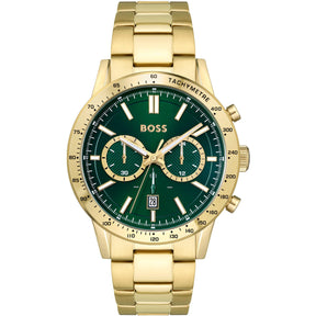 Gents BOSS Allure Bracelet Watch