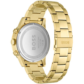 Men's Allure Eye-Catching Vintage Design Watch