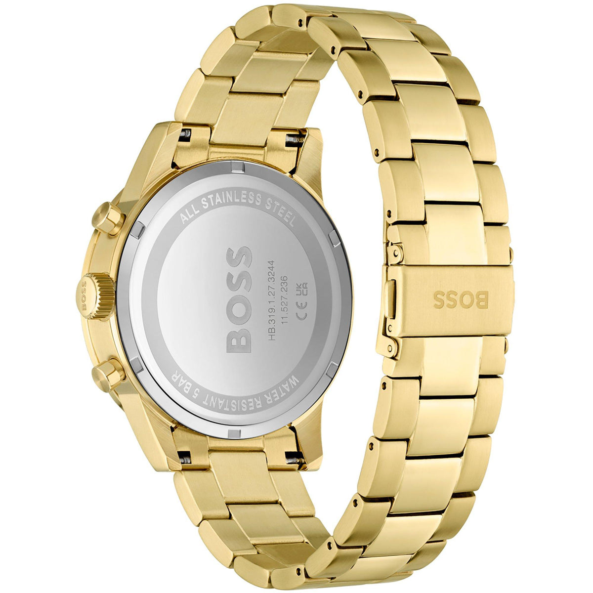 Gents BOSS Allure Bracelet Watch