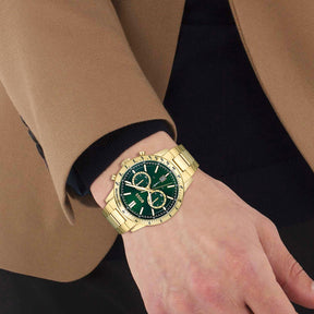 Gents BOSS Allure Bracelet Watch