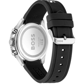 Gents BOSS Runner Chronograph Watch