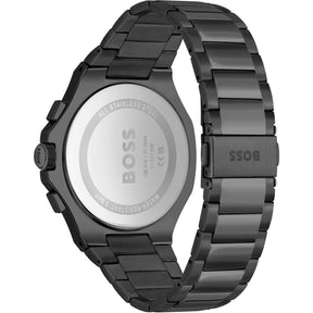 Gents BOSS Taper Chronograph Watch