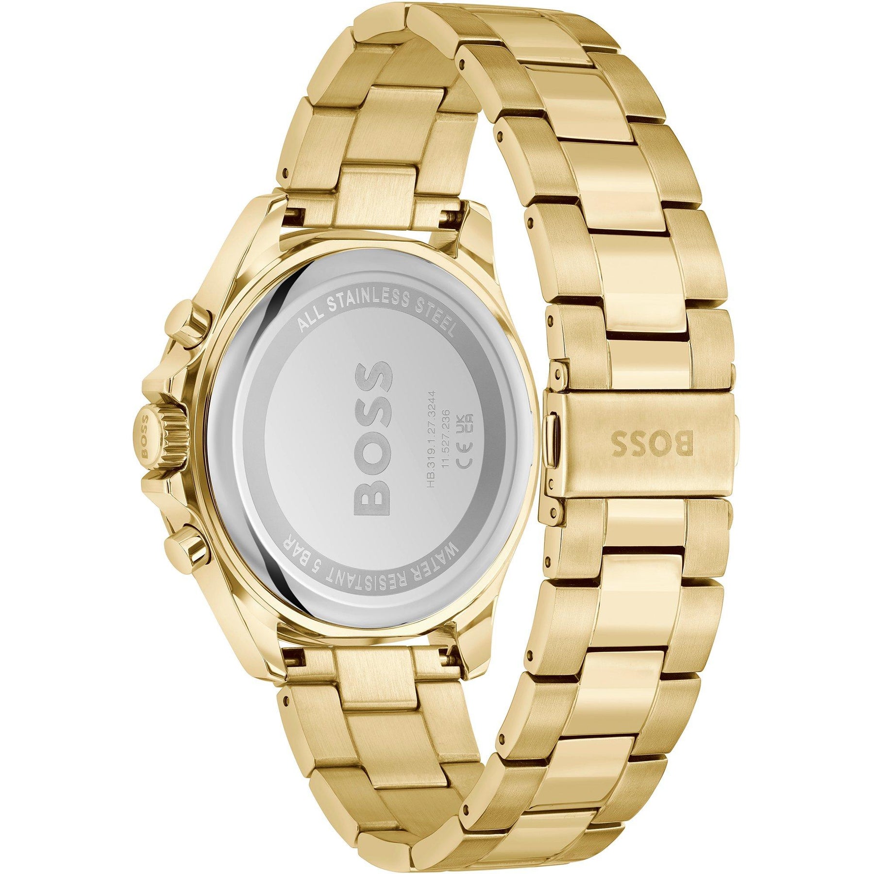 Gents BOSS Troper Watch