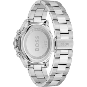 Men's Troper Chronograph Watch with Date Function