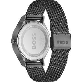 Men's Tyler Minimalistic Multifunction Watch