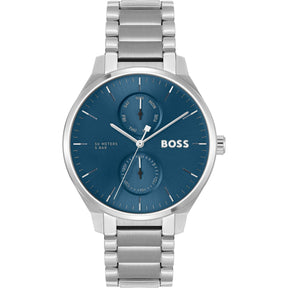 Men's Tyler Minimalistic Multifunction Watch