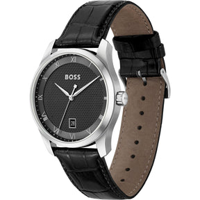 Gents BOSS Principle Watch