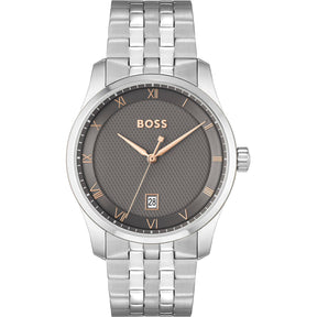 Gents BOSS Principle Watch