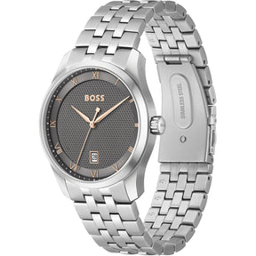 Gents BOSS Principle Watch