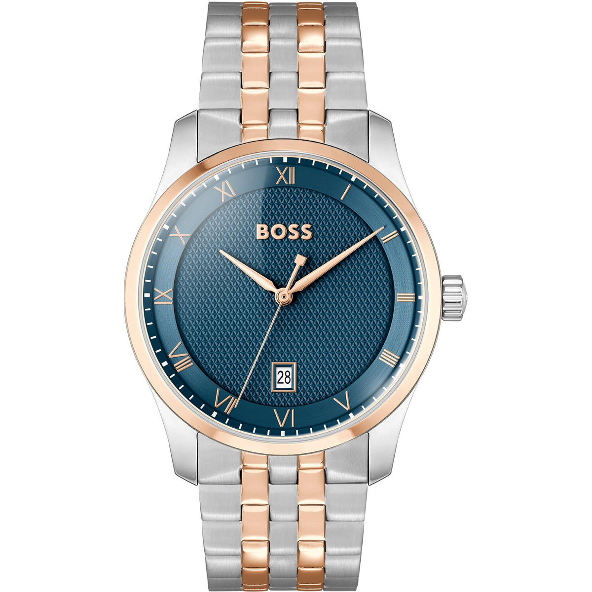Gents BOSS Principle Watch